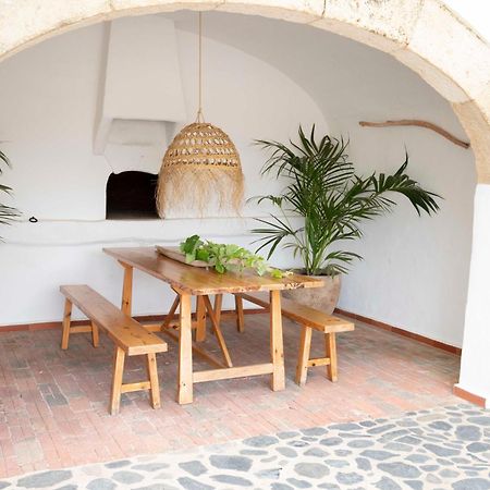 Llucmacanes Gran Agroturismo Mahón Екстериор снимка