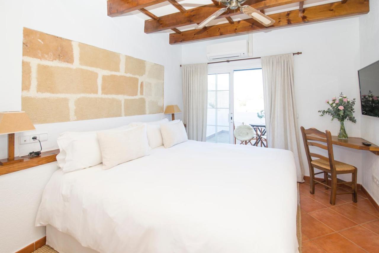 Llucmacanes Gran Agroturismo Mahón Екстериор снимка