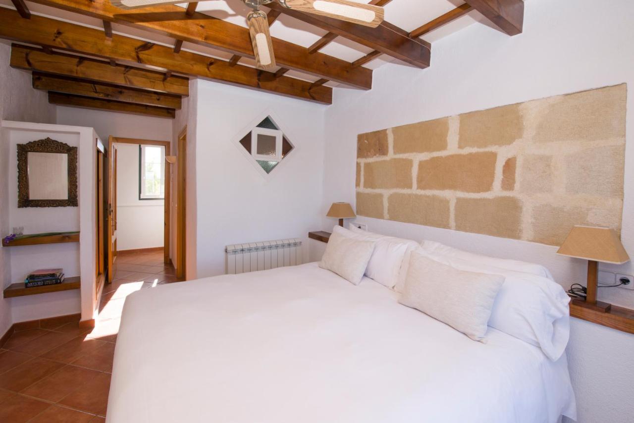 Llucmacanes Gran Agroturismo Mahón Екстериор снимка