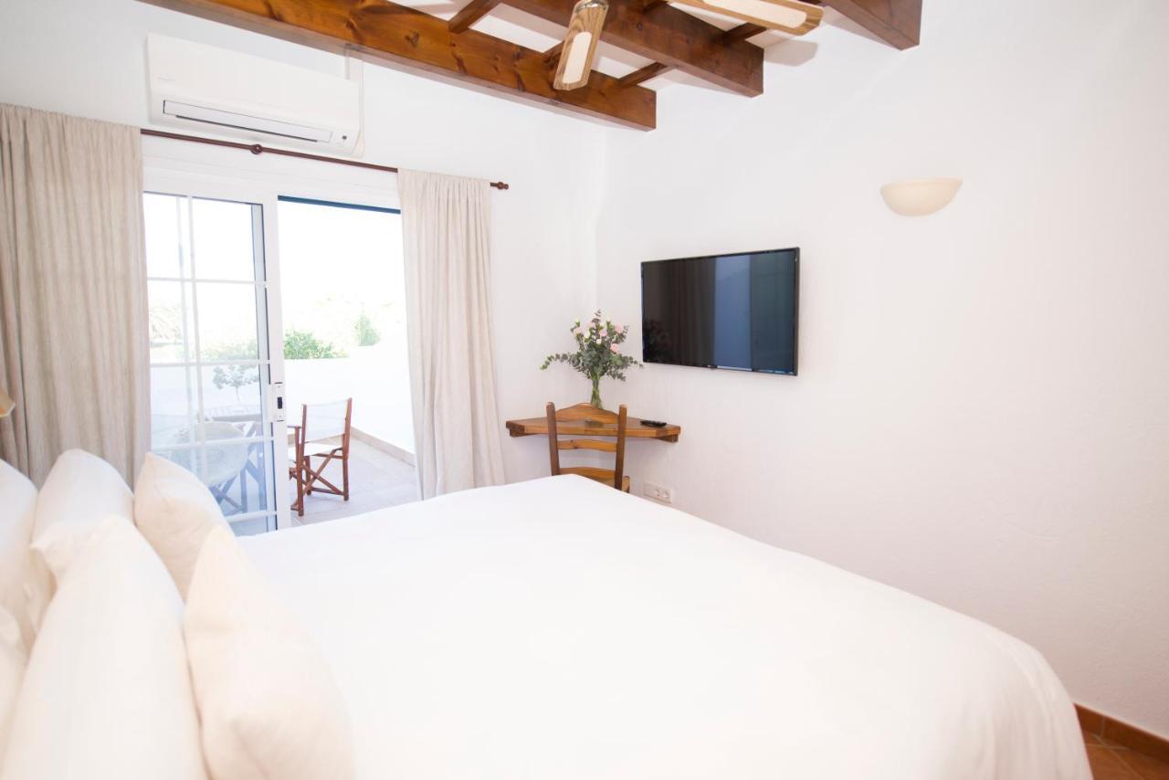 Llucmacanes Gran Agroturismo Mahón Екстериор снимка