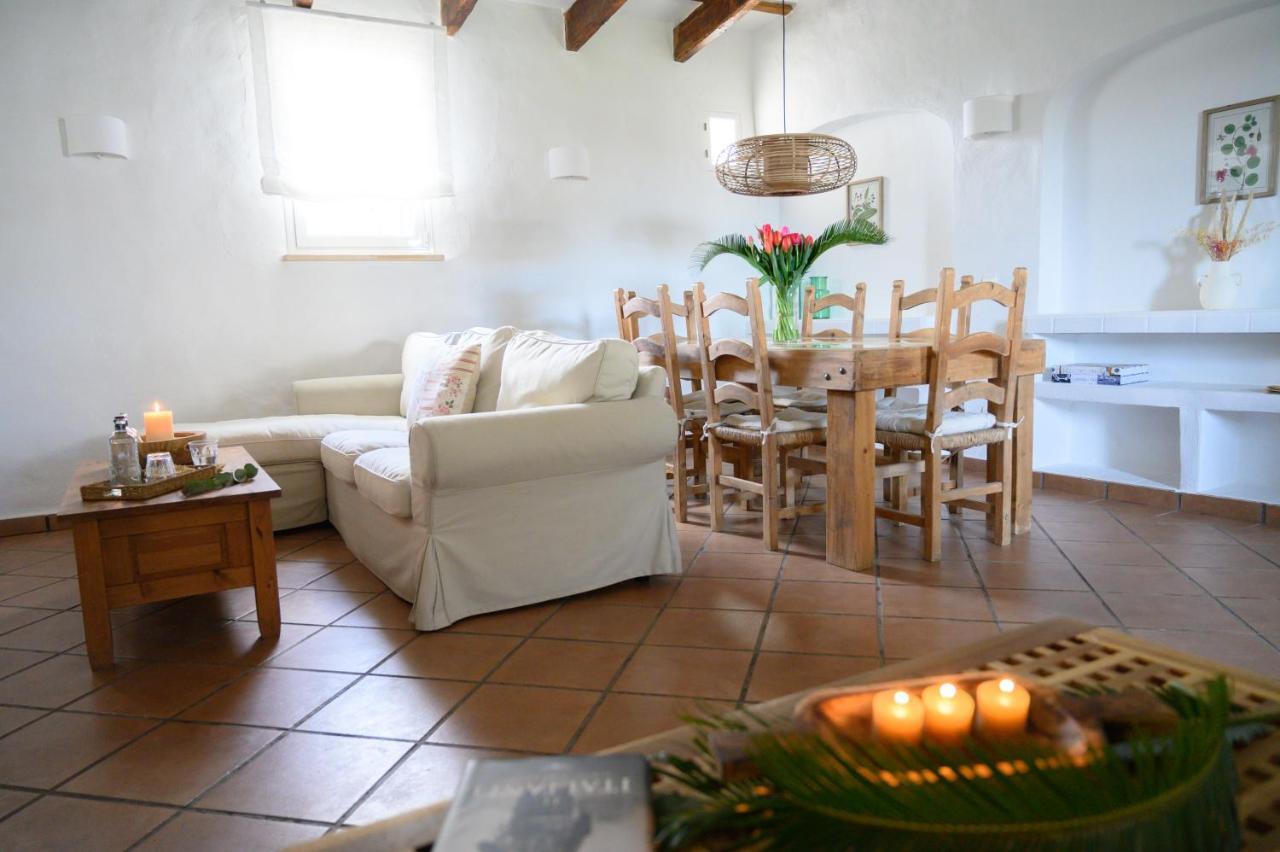 Llucmacanes Gran Agroturismo Mahón Екстериор снимка