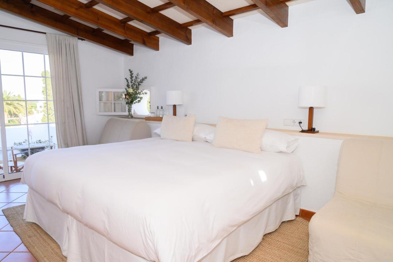 Llucmacanes Gran Agroturismo Mahón Екстериор снимка