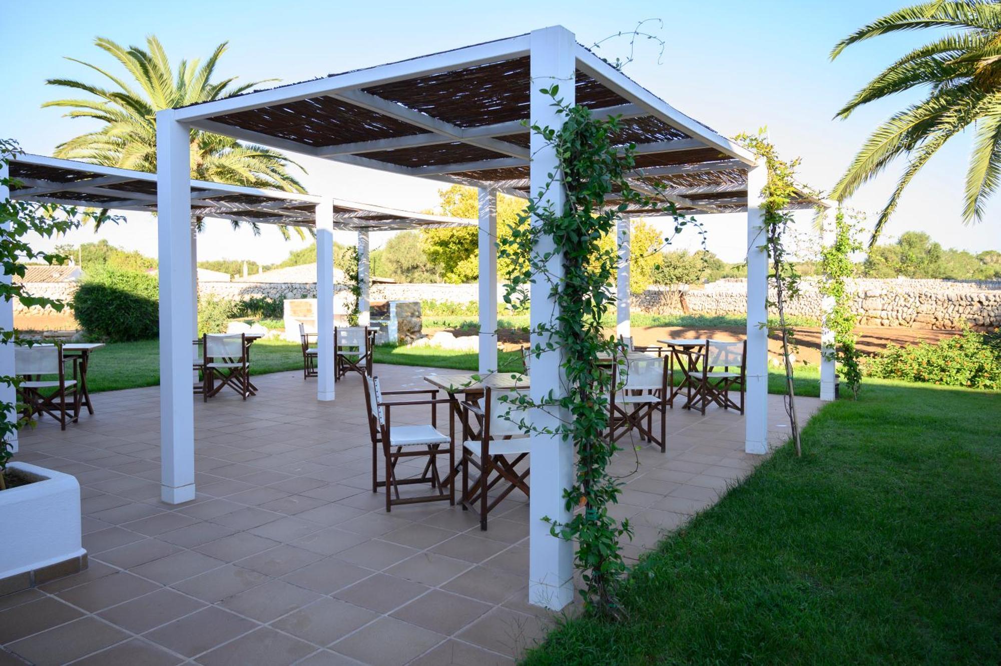 Llucmacanes Gran Agroturismo Mahón Екстериор снимка