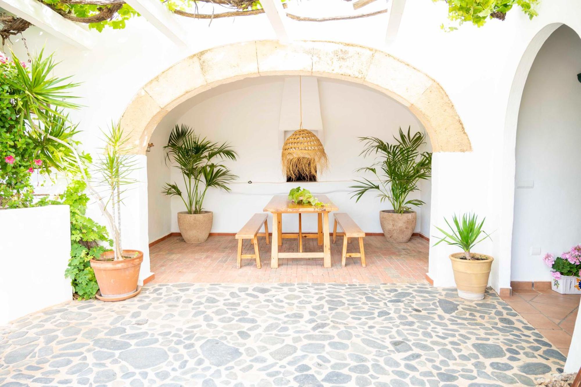 Llucmacanes Gran Agroturismo Mahón Екстериор снимка