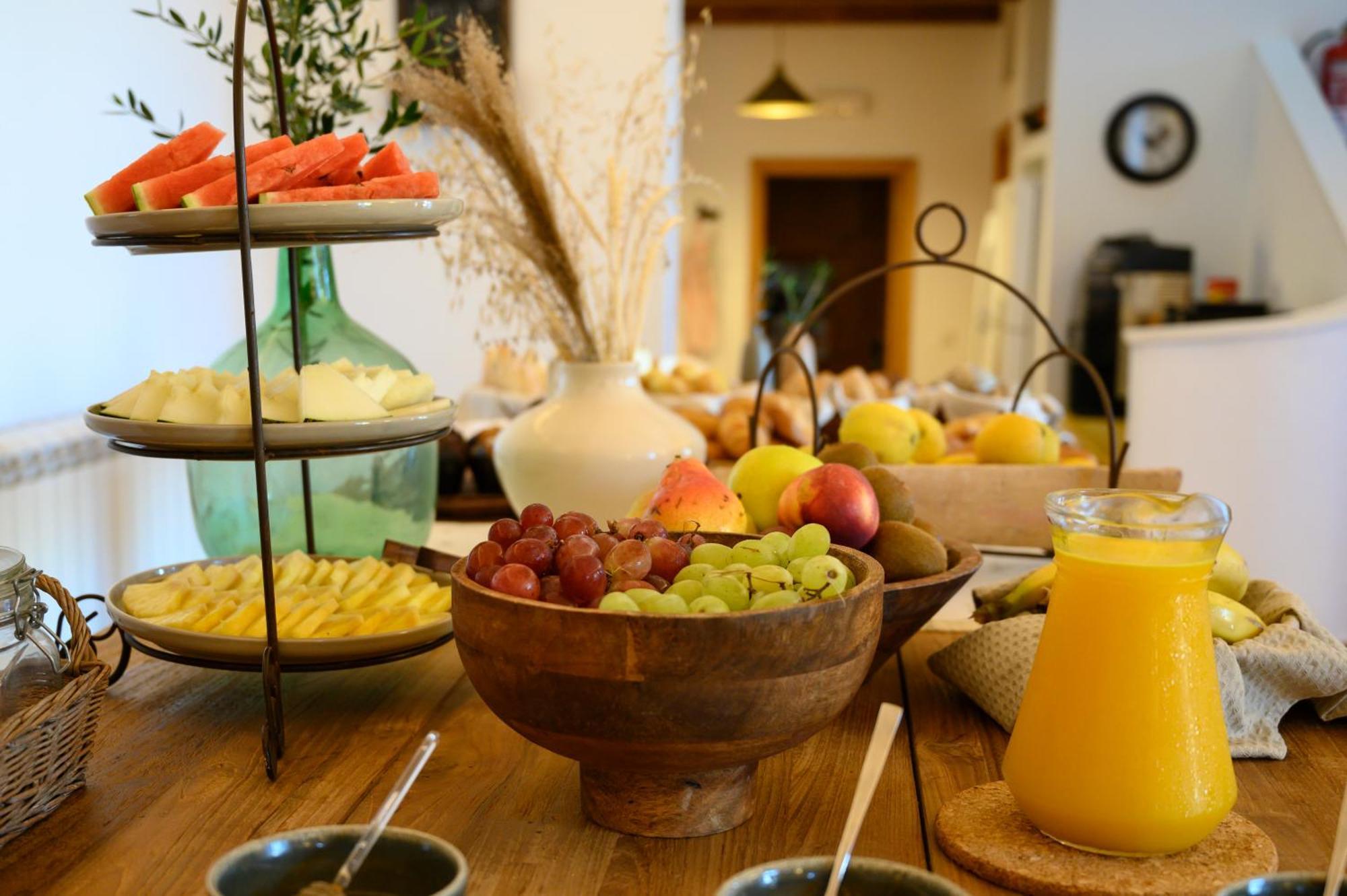 Llucmacanes Gran Agroturismo Mahón Екстериор снимка
