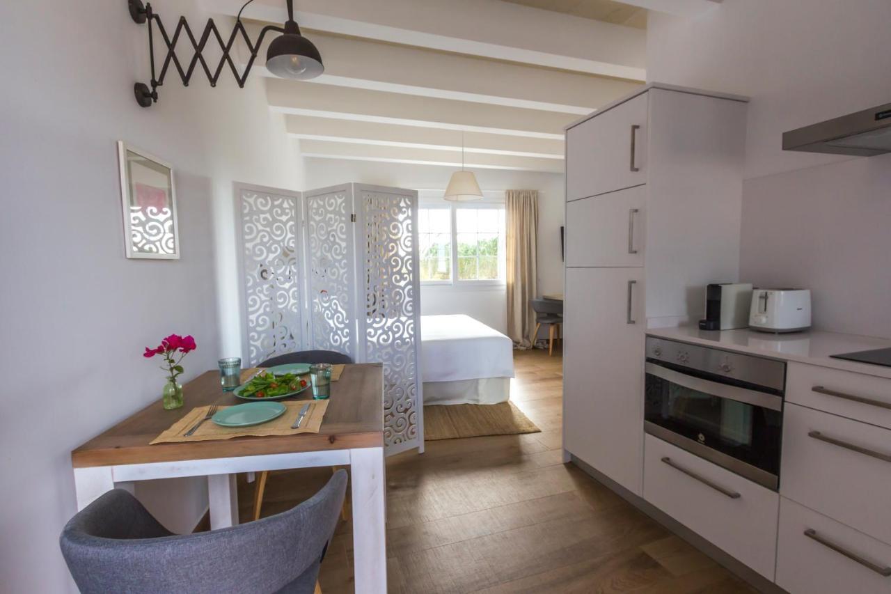 Llucmacanes Gran Agroturismo Mahón Екстериор снимка